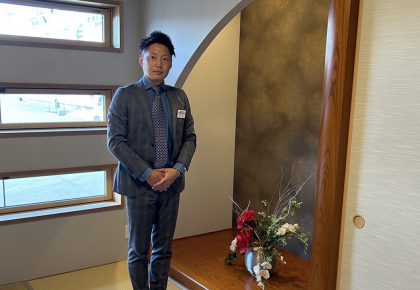 福岡東展示場 店長