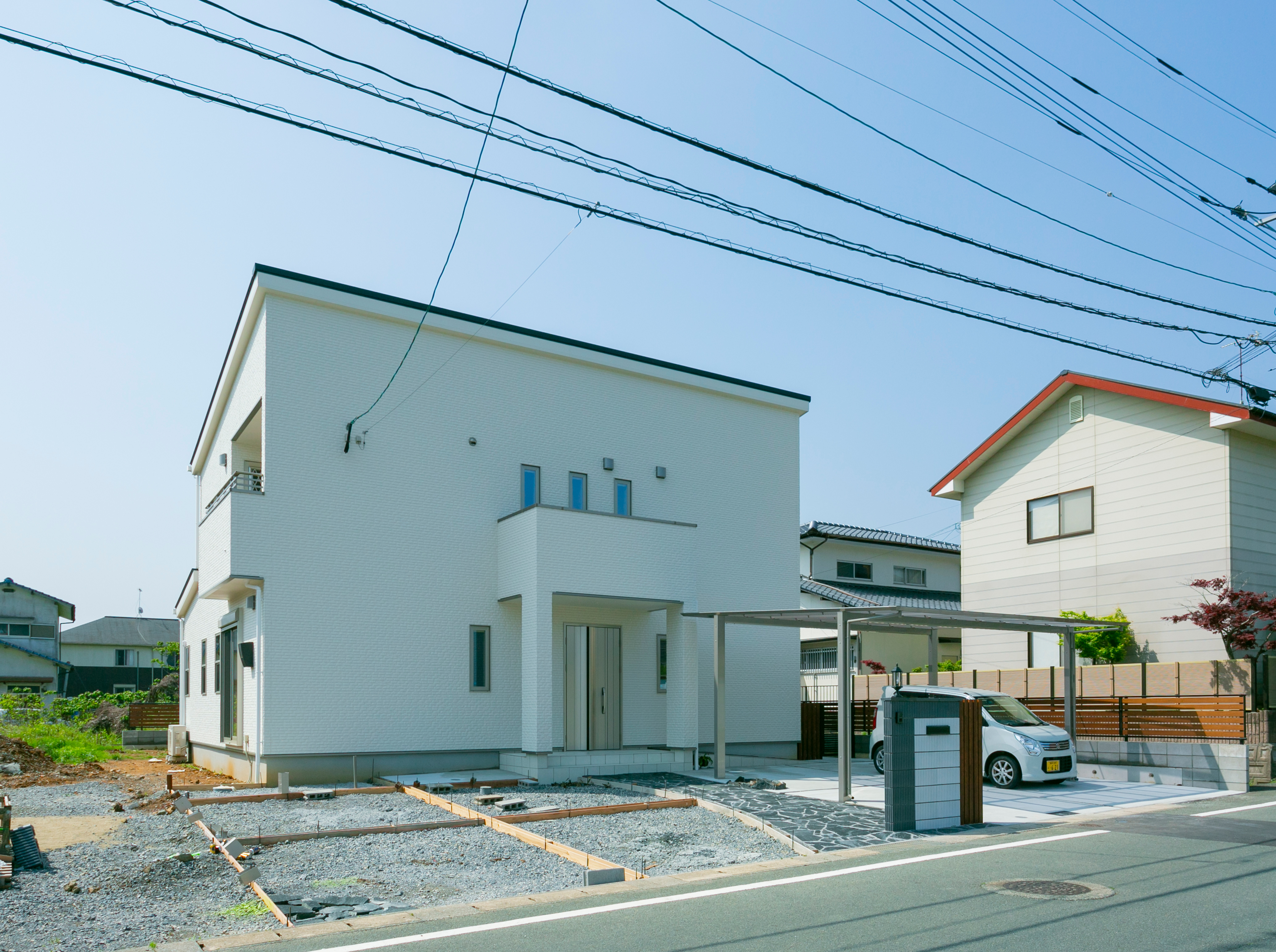 予算内で期待を超える家を目指して - 福岡で注文住宅なら昭和建設