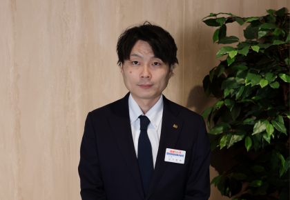 小倉南展示場 店長
