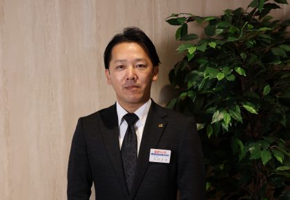 熊本平成展示場　店長