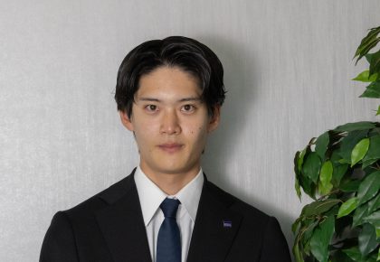 大牟田展示場 店長