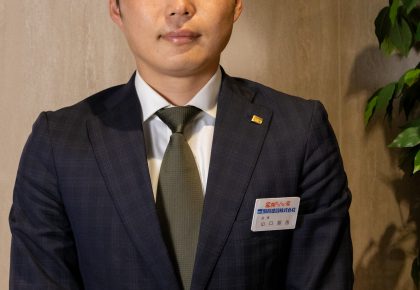 福岡東展示場 店長
